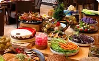 Thanksgiving 2024: Chef Pradeep Rao Shares Recipes For Festive Feast