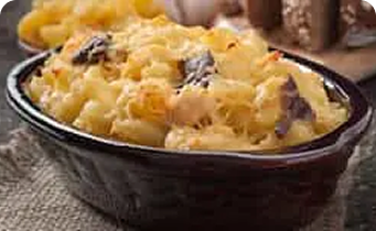Planning A Christmas Or NYE Gathering? Add These Baked Dishes To Your Menu
