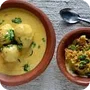 Vidarbha, a region in the eastern part of Maharashtra, offers a rich variety