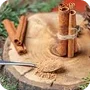 Cinnamon, known as dalchini in Indian kitchens, is a fragrant spice derived